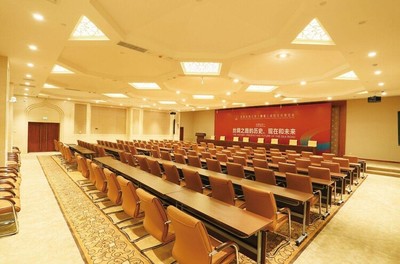 上海會議展覽服務(wù)費(fèi)用全解析